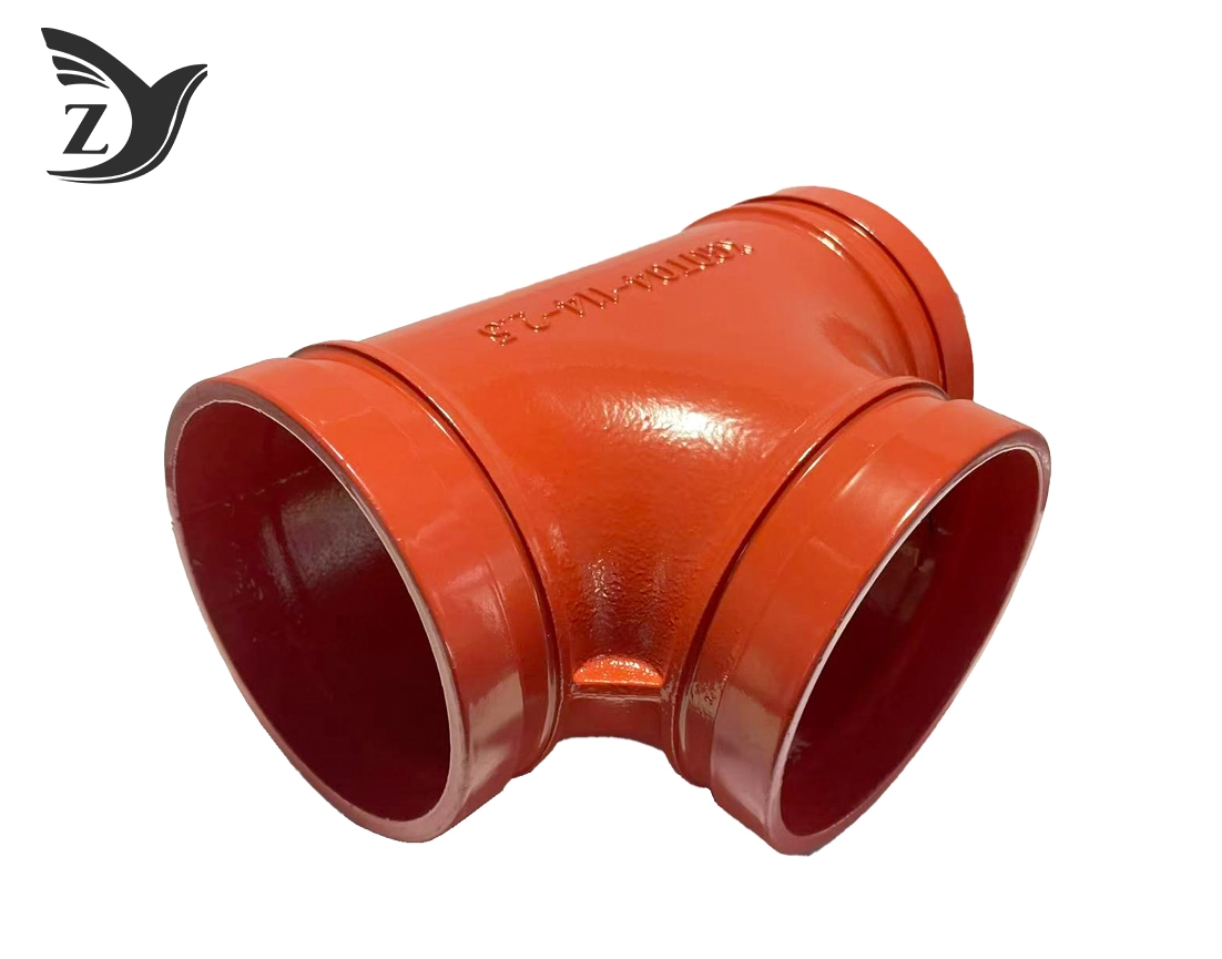 Fire Grooved Straight Tee 3 Fire Grooved Straight Tee 3