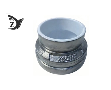 Water Grooved Reducer 2 Water Grooved Reducer 2