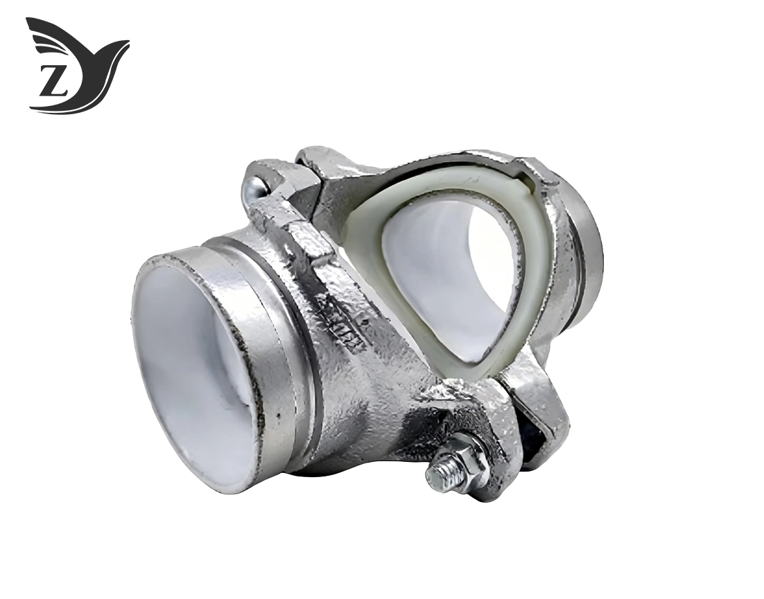 Water Supply Threaded Mechanical Cross Pipe Fitting 1 Water Supply Threaded Mechanical Cross Pipe Fitting 1