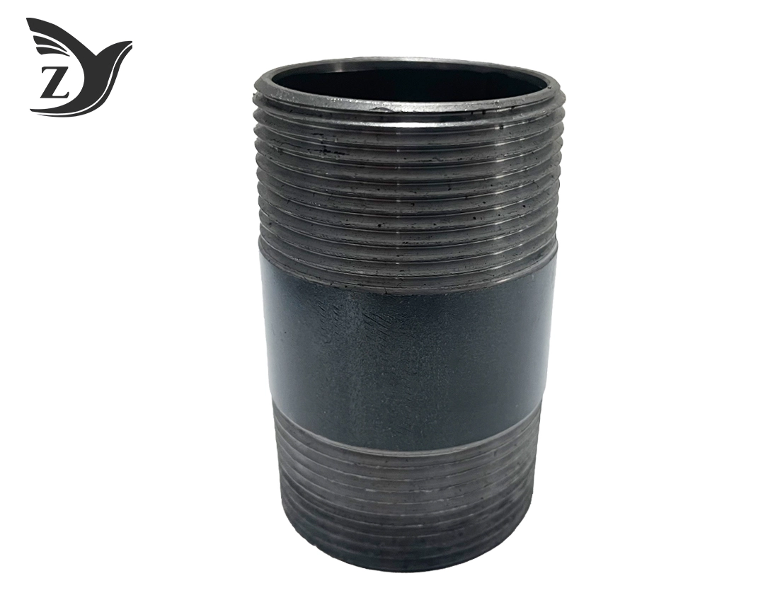 Double Male Thread Oil Tubing 3
