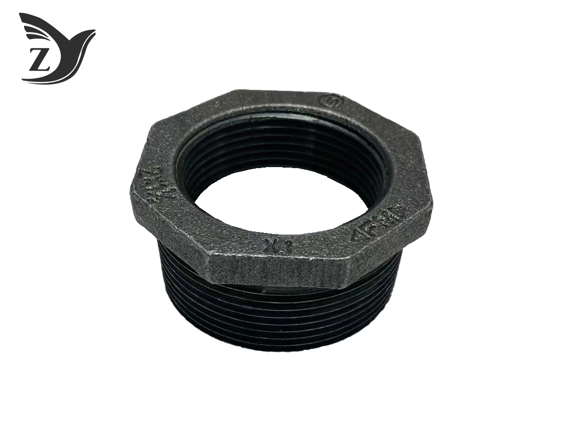 Black Bushing Detail Photo 3 Black Bushing Detail Photo 3