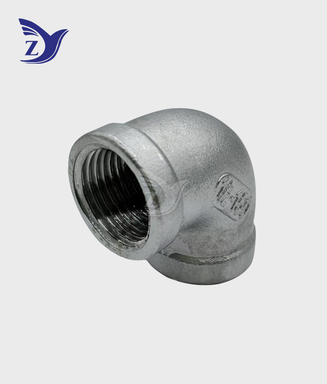 Stainless Steel Pipe Fittings Stainless Steel Pipe Fittings