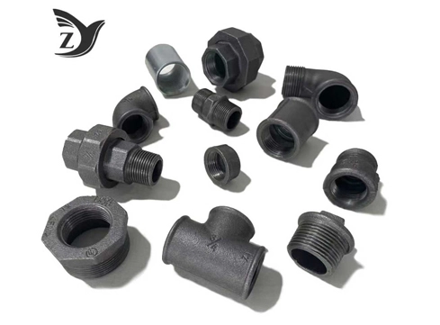 galvanized non-flanged pipe plug pipe fittings galvanized non-flanged pipe plug pipe fittings