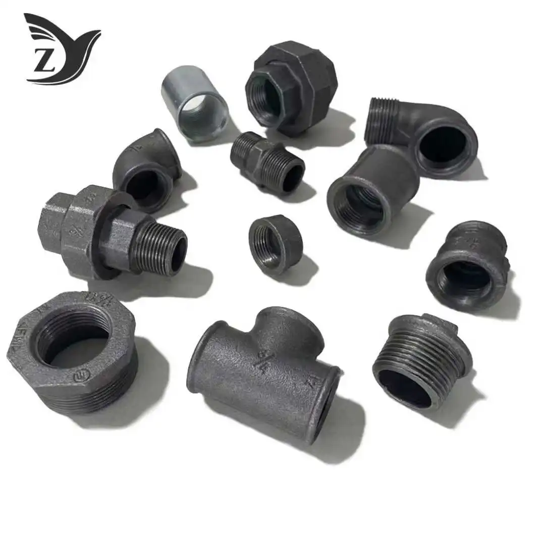 galvanized bushing pipe fittings galvanized bushing pipe fittings