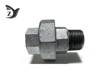 galvanized male female threaded union 341 pipe fittings galvanized male female threaded union 341 pipe fittings