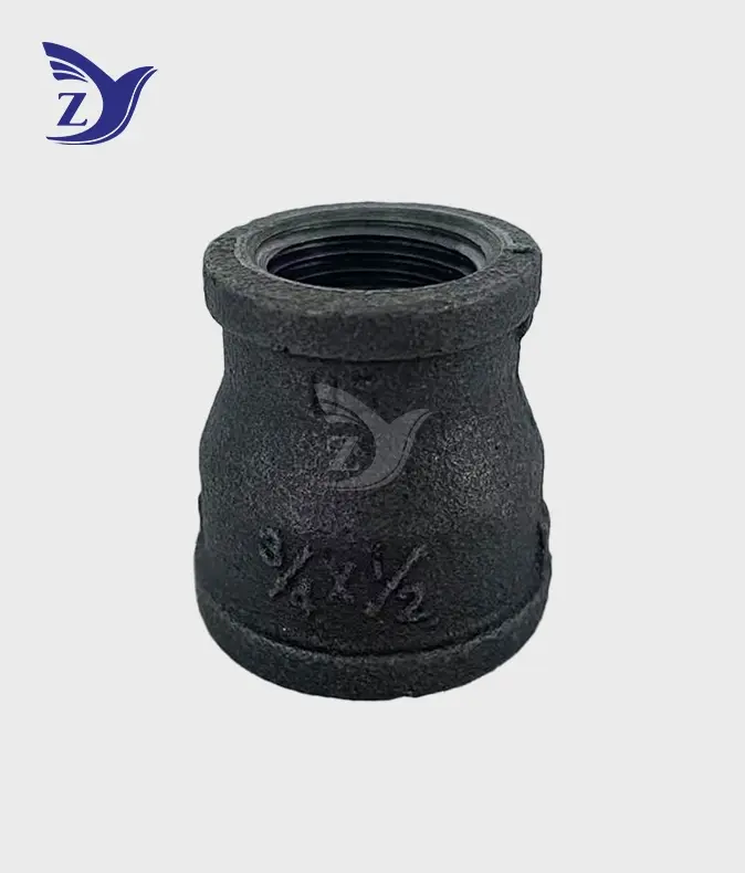  reducing coupling 