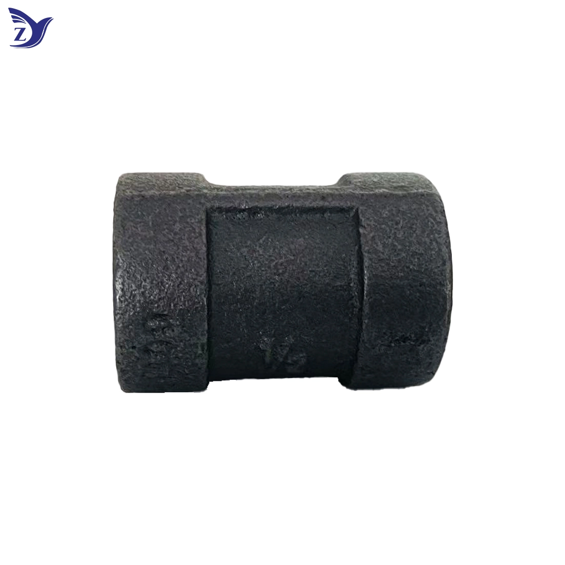 Black Malleable Iron Coupling Class 300 2 Black Malleable Iron Coupling Class 300 2