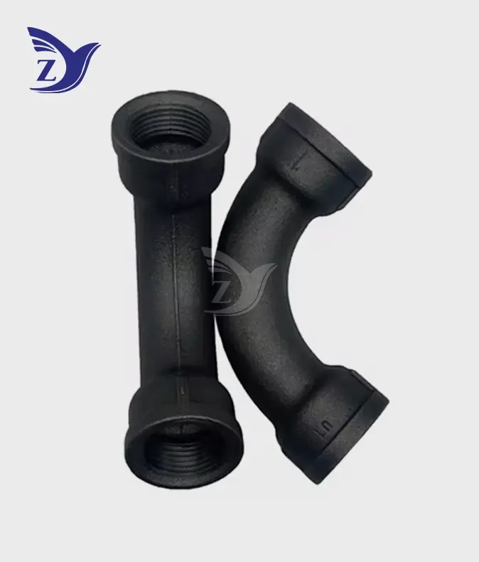 malleable iron pipe fitting malleable iron pipe fitting