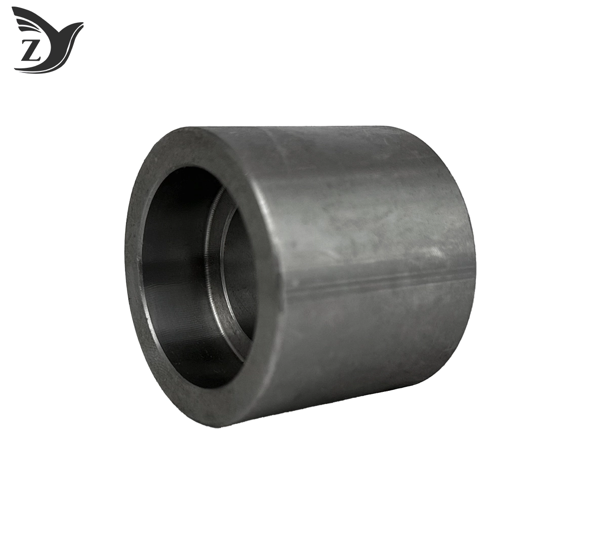 High Pressure Forged Socket Weld Coupling 1