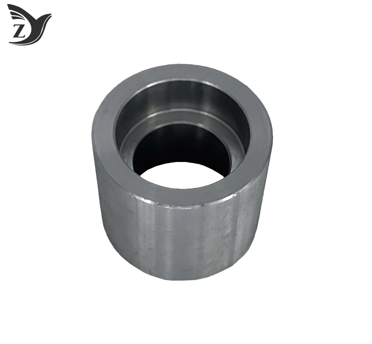 High Pressure Forged Socket Weld Coupling 3