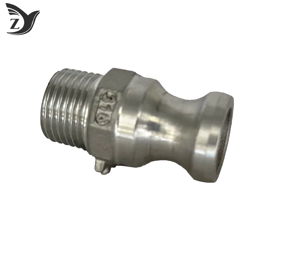 304 Stainless Steel 90 Degree Street Elbow 2