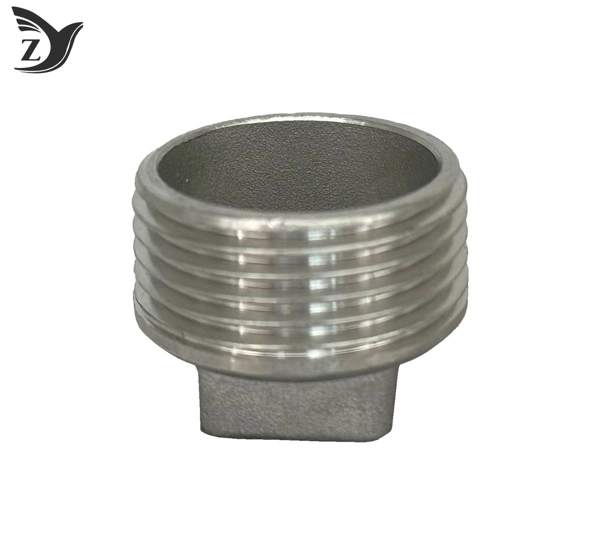 304 Stainless Steel Plug 2