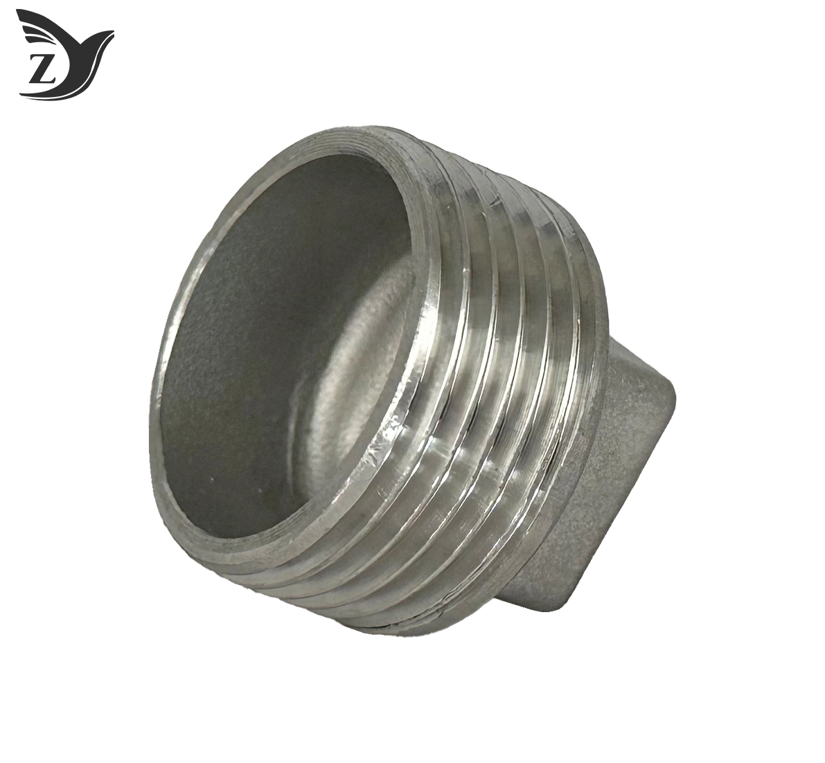 304 Stainless Steel Plug 3