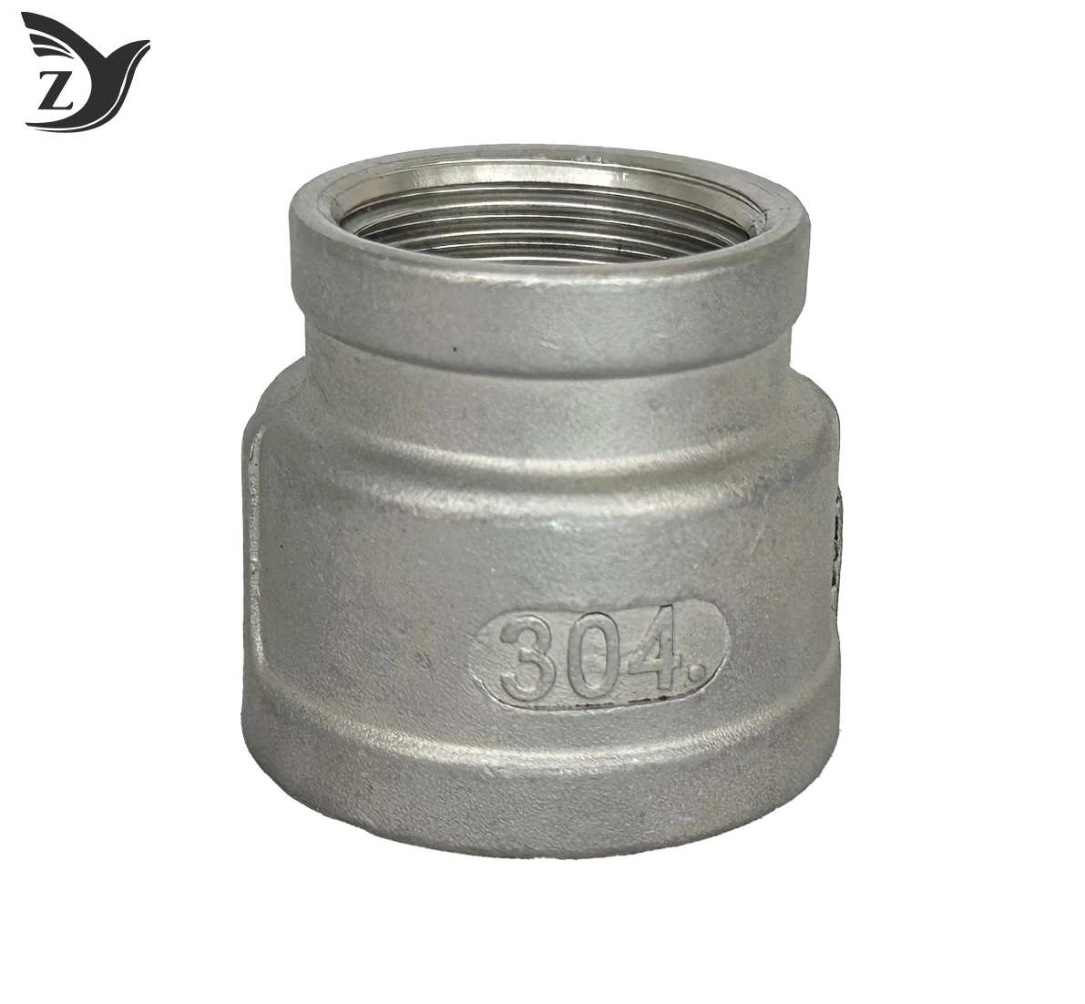 Stainless Steel Reducing Nipple 3 Stainless Steel Reducing Nipple 3