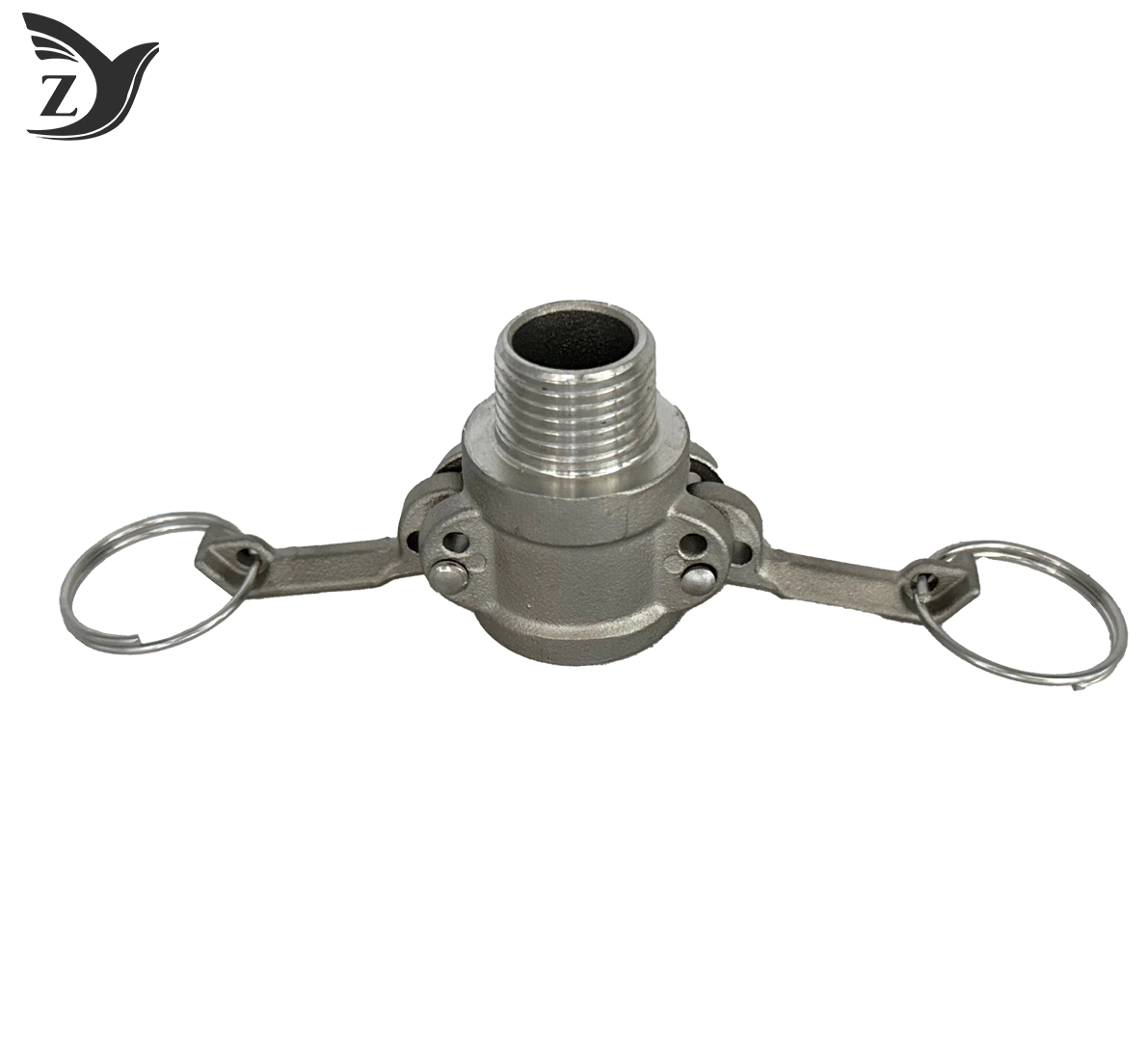 304 Stainless Steel Type B Press‑Fit Fittings 2 304 Stainless Steel Type B Press‑Fit Fittings 2