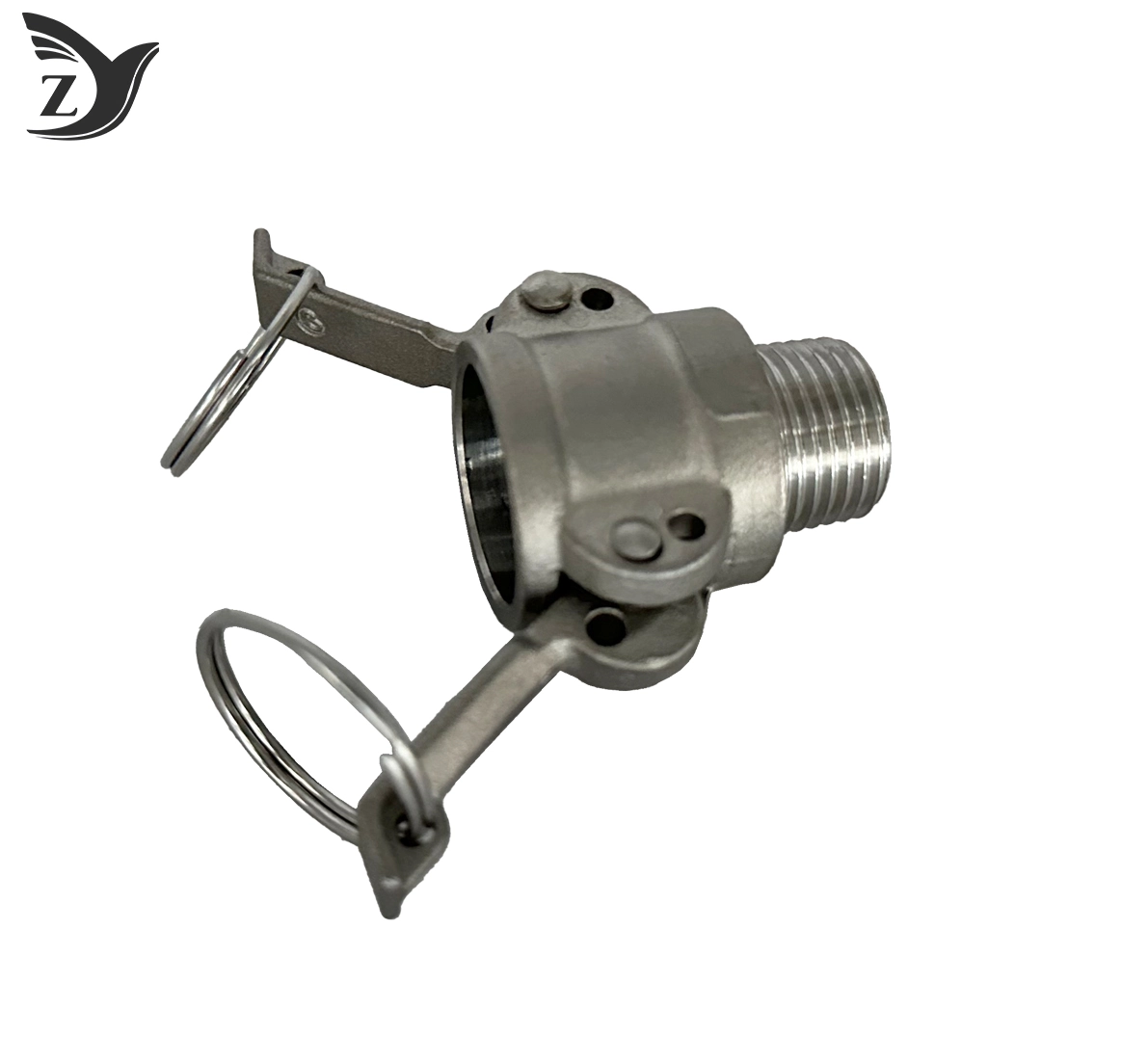 304 Stainless Steel Type B Press‑Fit Fittings 3 304 Stainless Steel Type B Press‑Fit Fittings 3