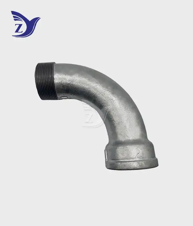 Weight of Elbow Long Radius