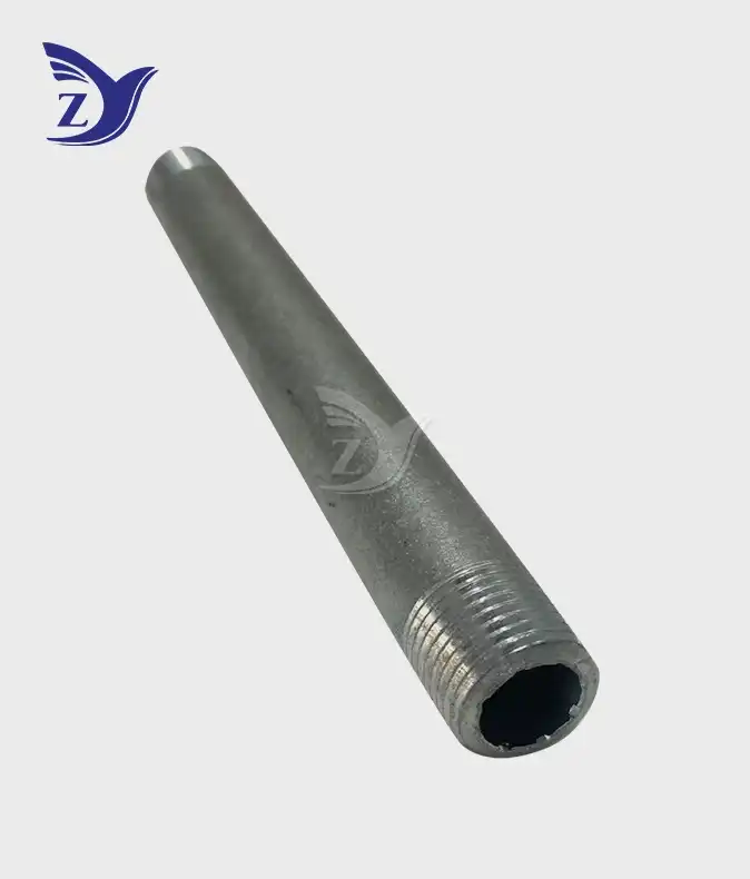 Carbon Steel Pipe Fittings Market