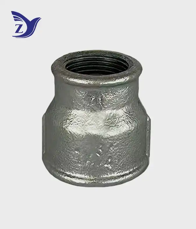 BSPT Taper Thread vs BSPP Parallel Thread: Round Face Reducing Coupling Performance Showdown