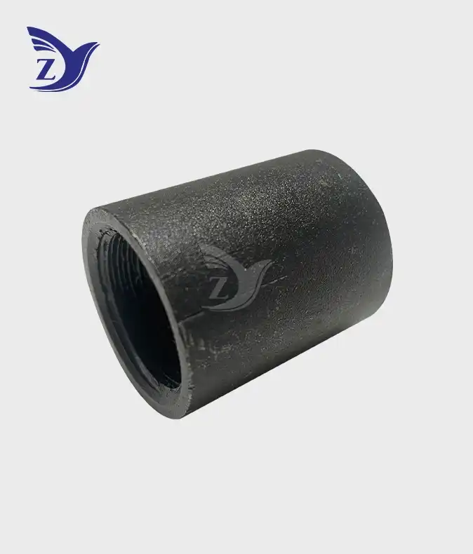 Stainless Steel VS Carbon Steel Fittings