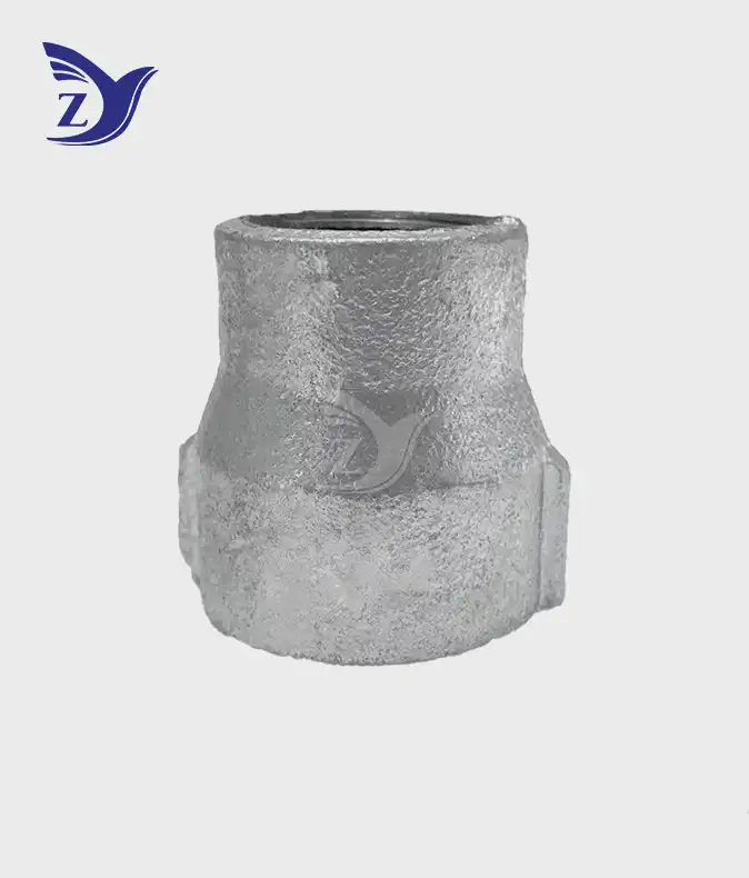 What is the lifespan of a GI elbow?