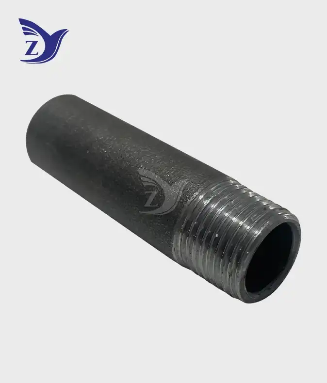 The Complete Procurement Guide to Carbon Steel Threaded Pipe Fittings