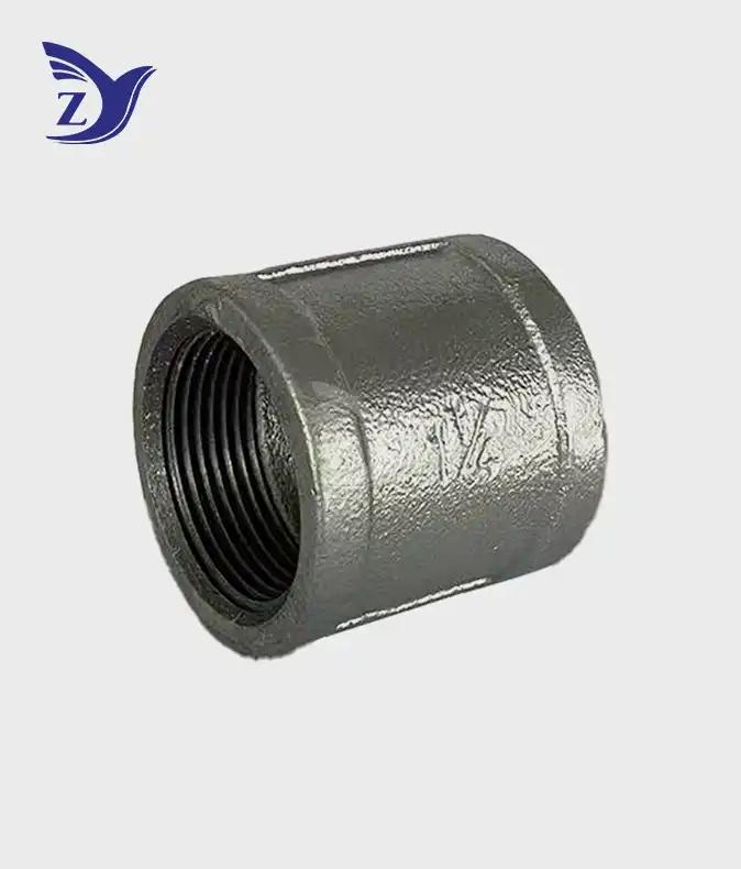 Square Face vs Beveled Edge Couplings: Which Is Better?
