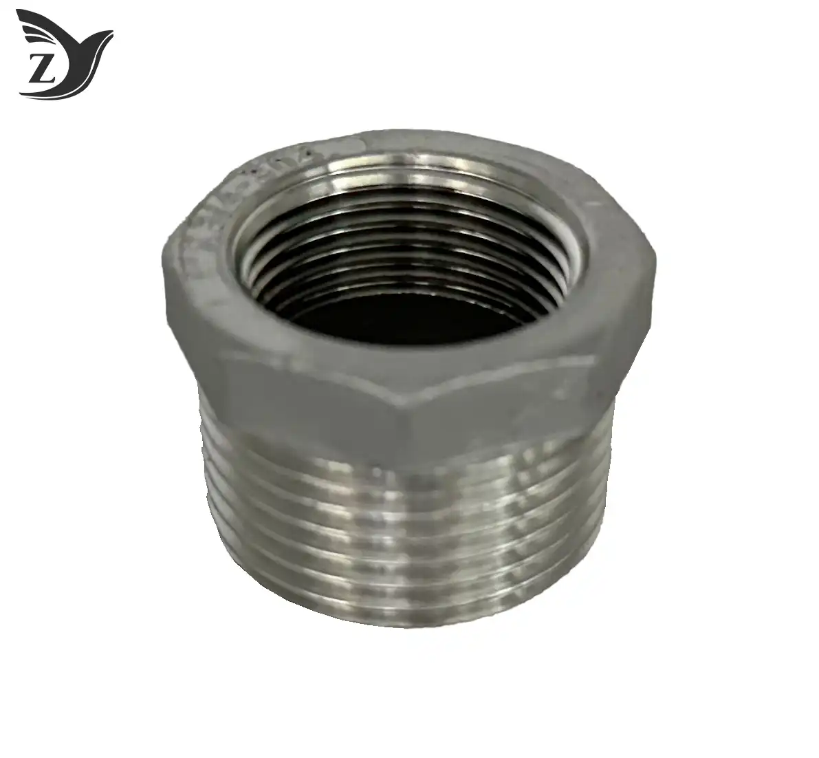 Stainless Steel Reducing Bushing