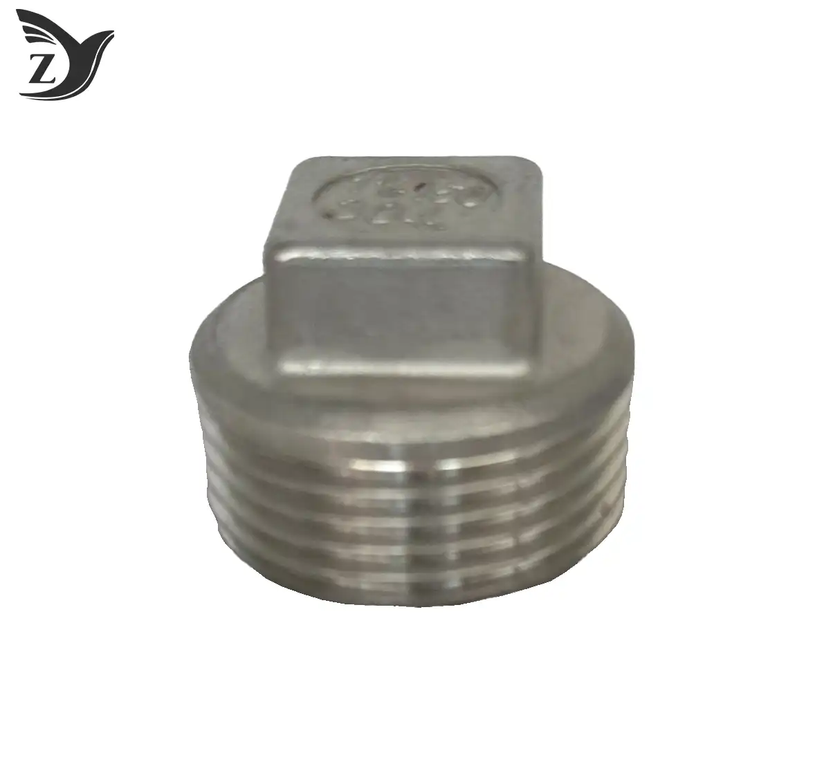 304 Stainless Steel Plug