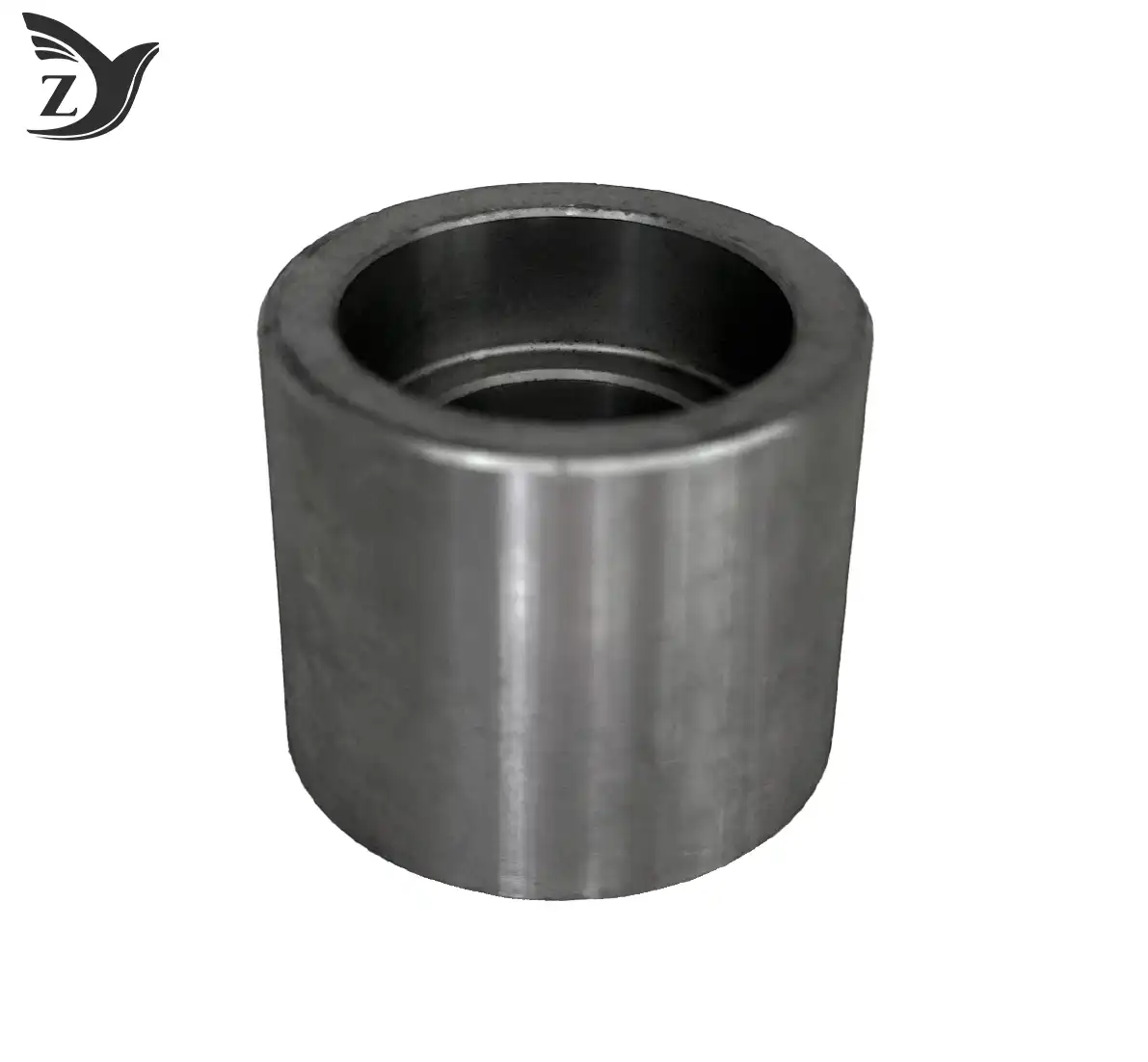 High Pressure Forged Socket Couplings