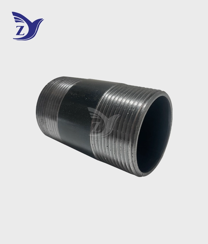 Double Male Thread Oil Tubing
